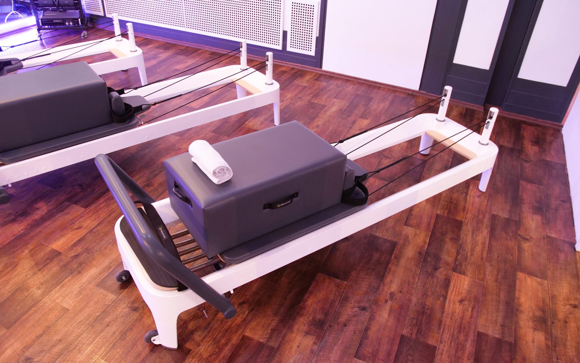 Allegro Pilates