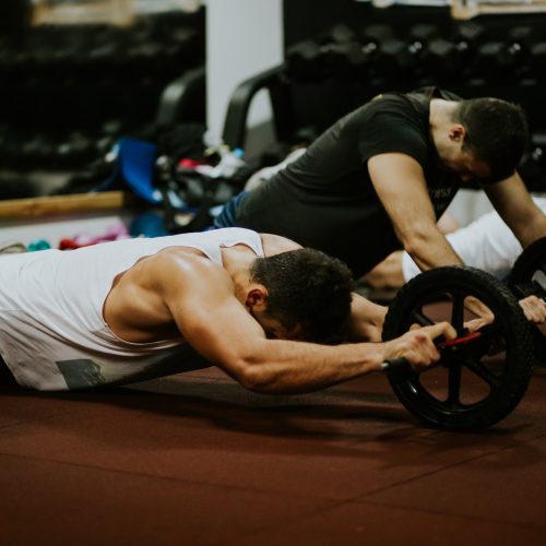 functional group training functional group training
