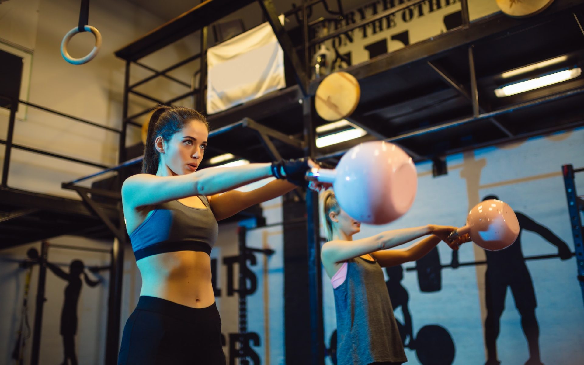 Functional Fitness Bremen
