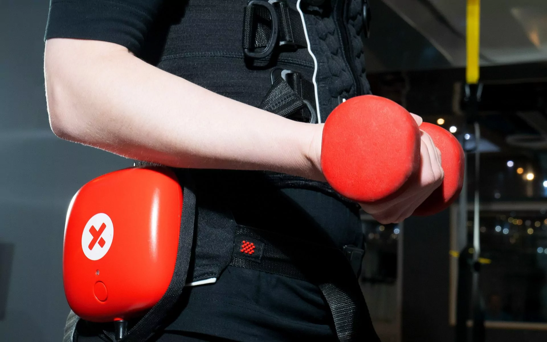 EMS-Training